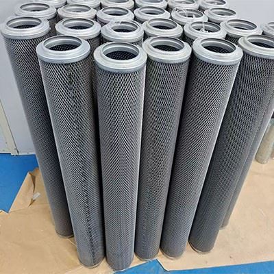 Lubricating Oil Filter Element 1980078