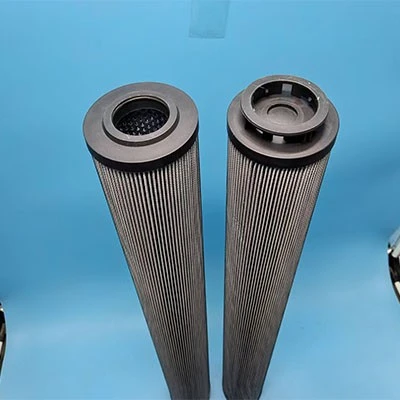 R928005963 Hydraulic Oil Filter Element: Glass Fiber Impurity Removal Filter