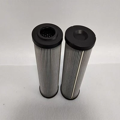 R928005963 Hydraulic Oil Filter Element: Glass Fiber Impurity Removal Filter