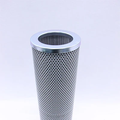 Replacement Hydraulic Oil Filter Element R736G10 HF35130 Excavator Filter Element